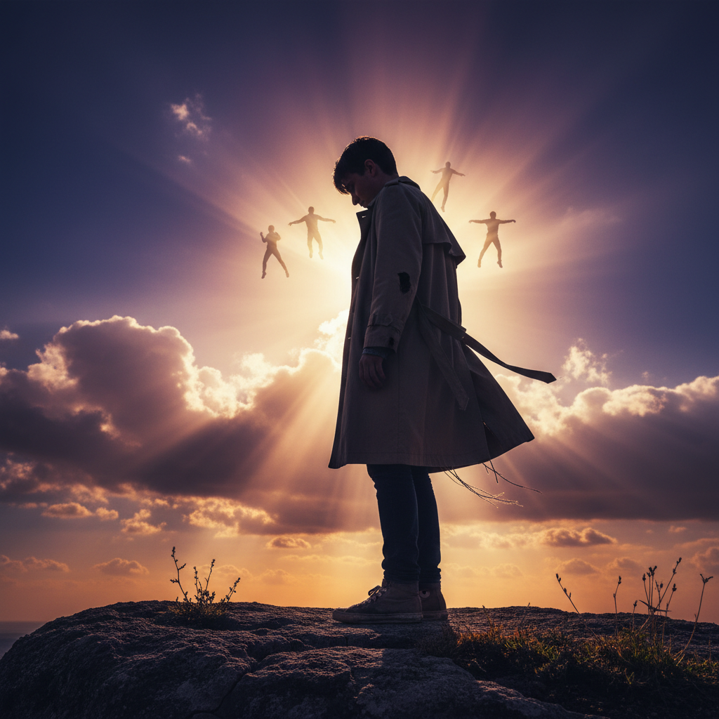 Чувствуете, что застряли на месте, пока другие взлетают? Возможно, ваш стиль шепчет миру о вашей неуверенности, и это бьет по вашему кошельку.