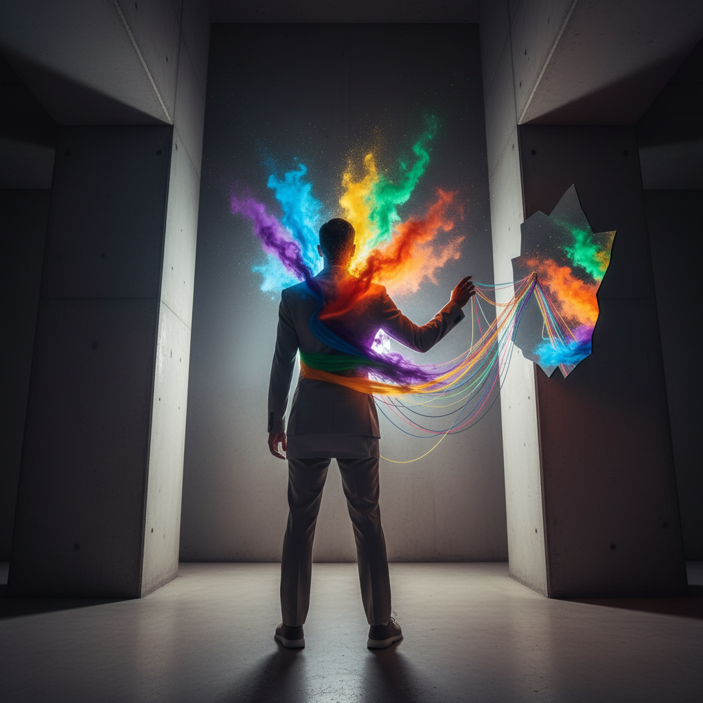 Чувствуете себя невидимкой в любимой одежде? Возможно, ваш цветотип кричит о помощи, а вы его не слышите!