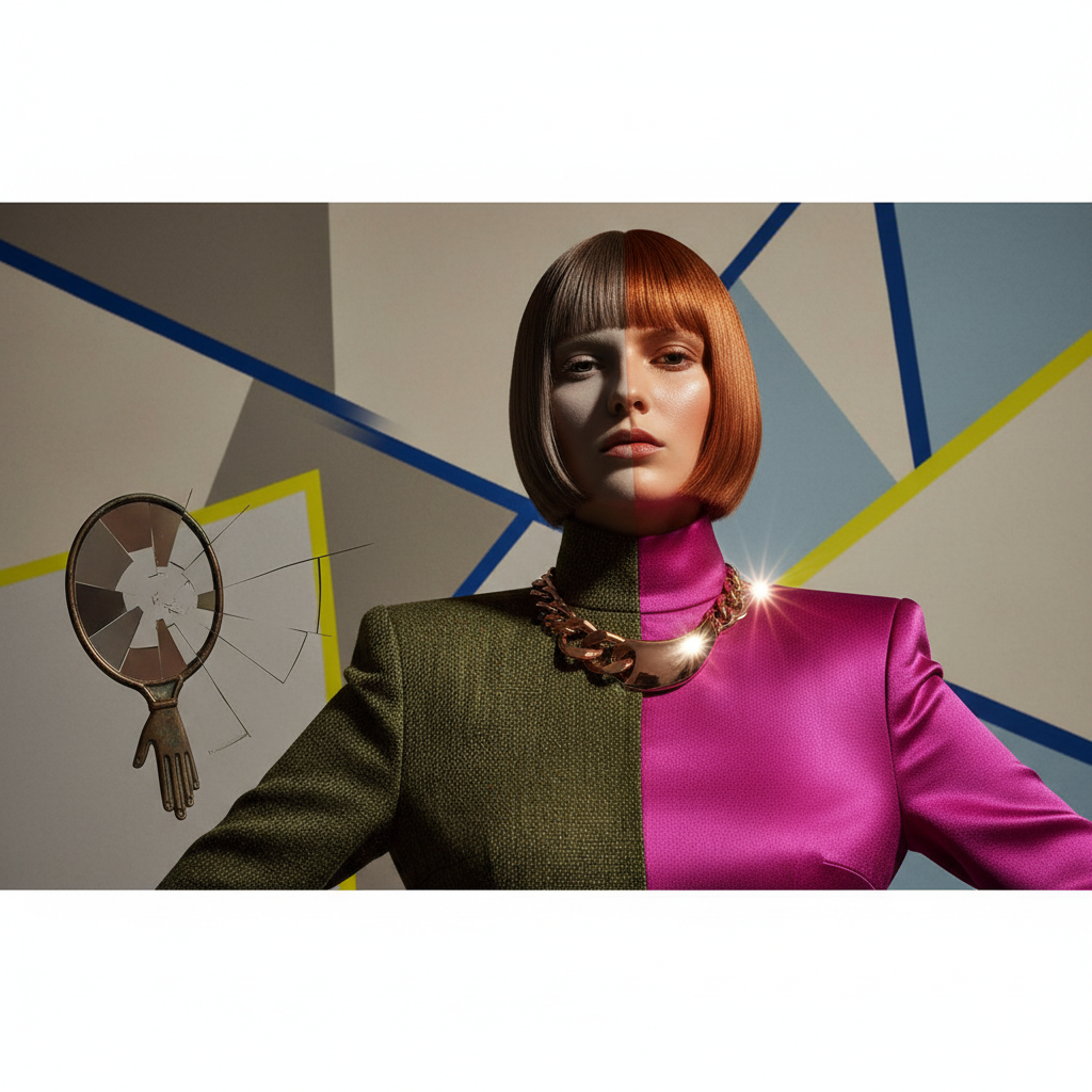 Эта одна ошибка в цвете крадет вашу молодость и статус (и вы совершаете ее, даже не подозревая!)