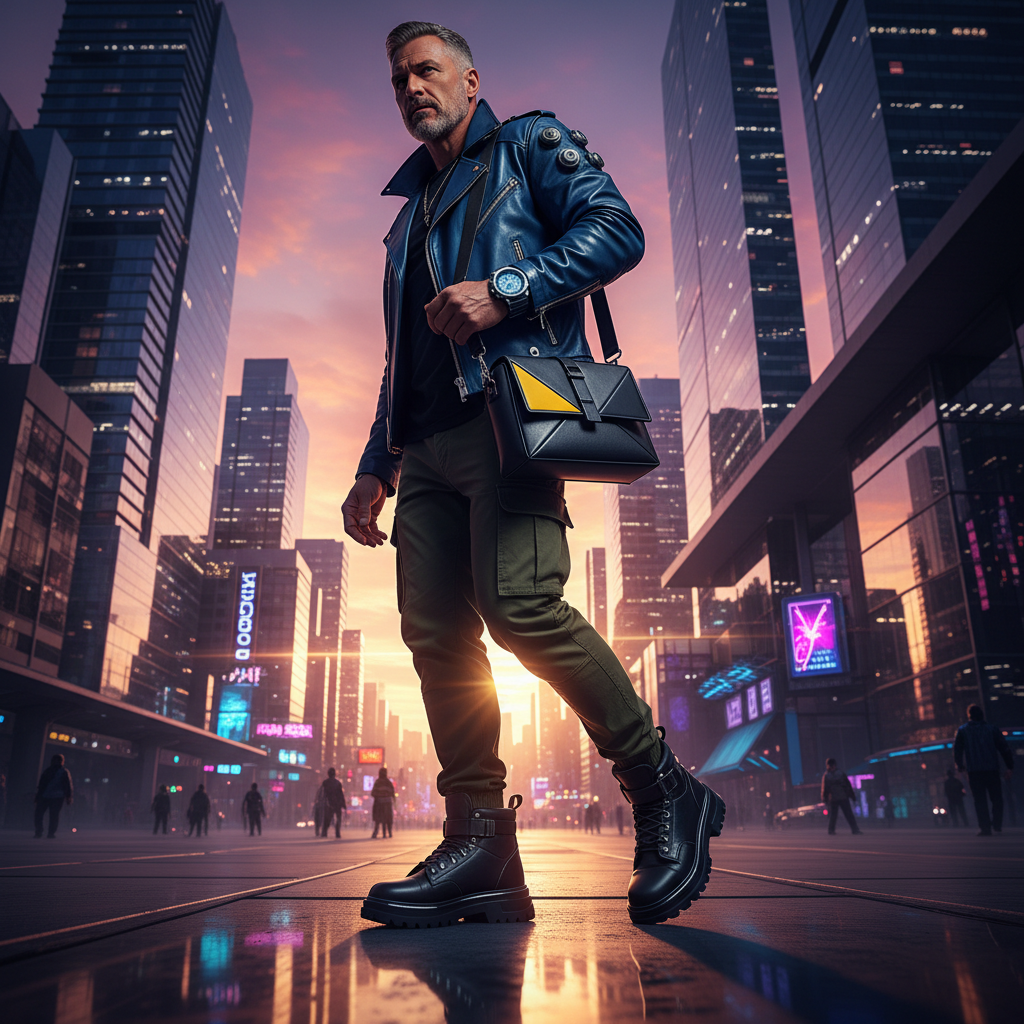 Мужской стиль, одежда, мода: Хватит прятаться в скучных вещах! Раскрой свою силу и влияние!