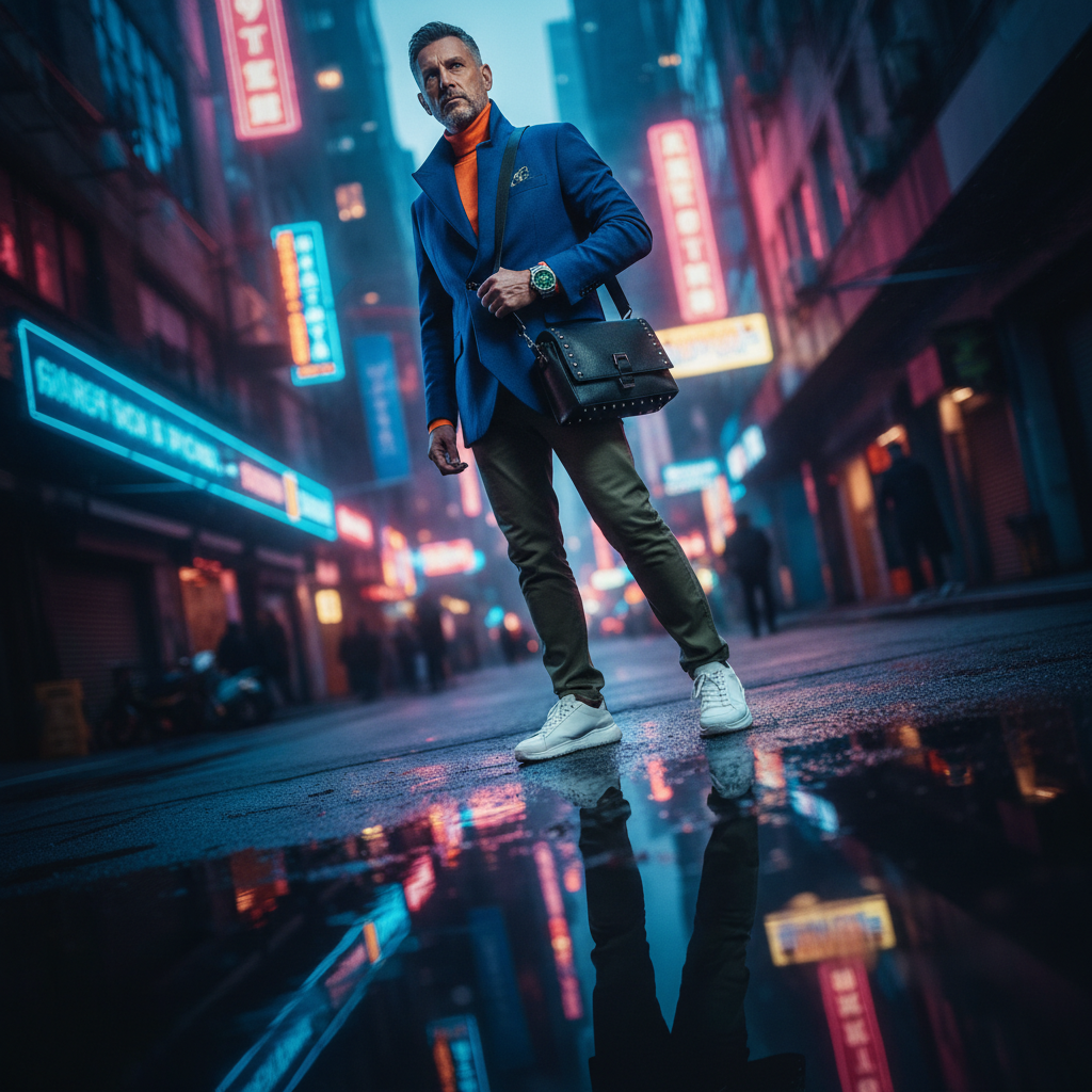 Мужской стиль, одежда, мода: Как перестать быть "просто парнем" и начать одеваться, чтобы вас замечали?