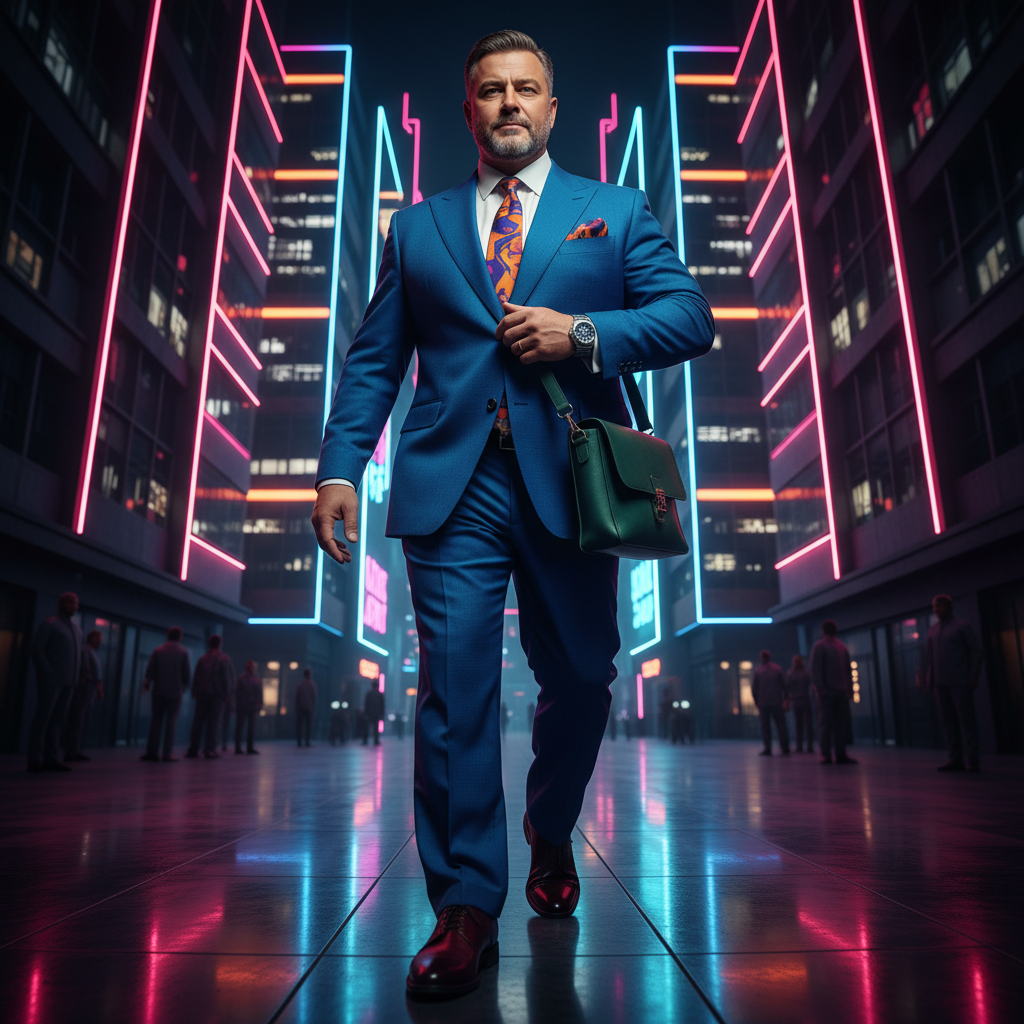 От серой массы к магниту: как мужская одежда и мода меняют жизнь – секреты стиля, о которых молчат