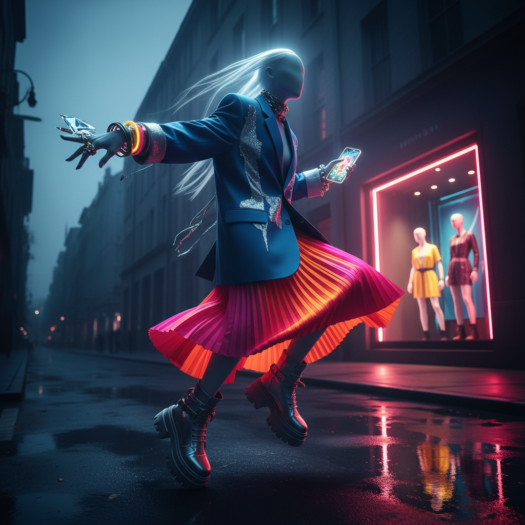 Почему одежда из магазина никогда не сидит так, как в мечтах, а гардероб полон разочарований? Секрет не в брендах, а в понимании себя.