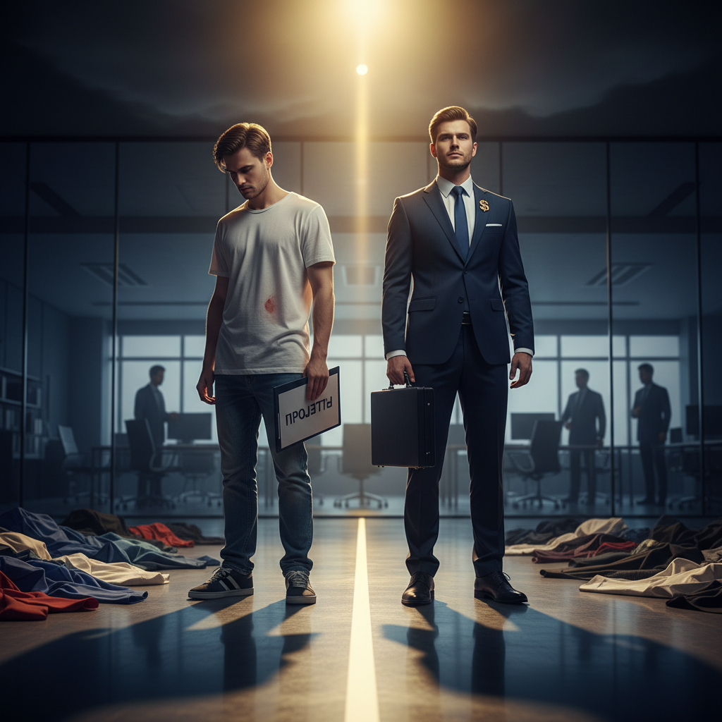 Почему вас не воспринимают всерьез (и не повышают зарплату), хотя вы профи?