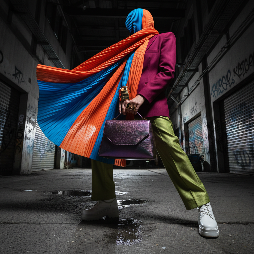 Почему ваш гардероб – это не просто тряпки, а немой приговор вашей самооценке?