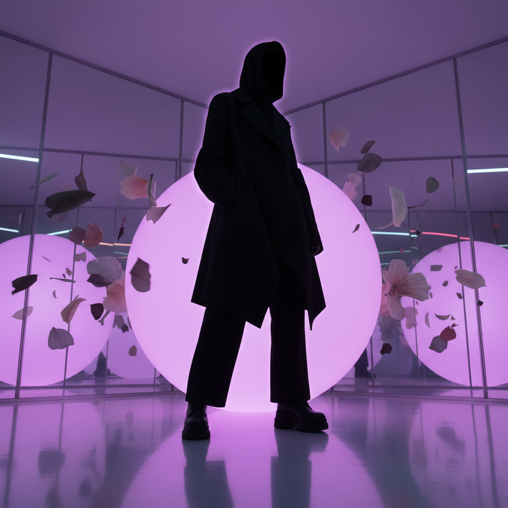 Почему ваш любимый цвет делает вас невидимой? Шокирующая правда о цветотипе, которую вы игнорируете