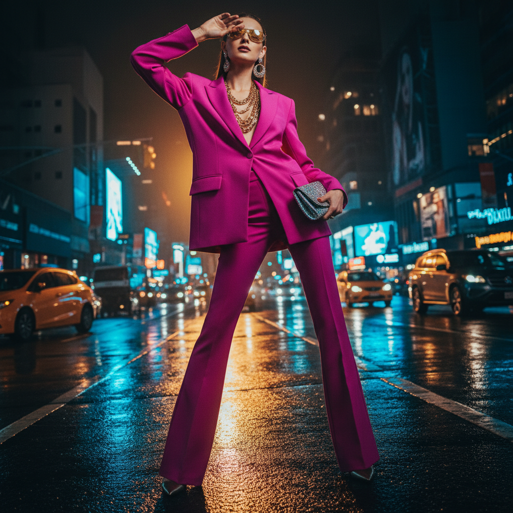 Покупаете одежду, а она вас не красит? Почему гардероб мечты кажется недостижимым (и как это исправить)