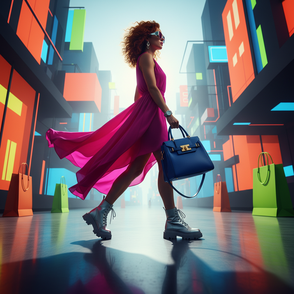 Ваш гардероб кричит о помощи? Как стиль, одежда и мода для женщин могут изменить жизнь, а не опустошить кошелек!