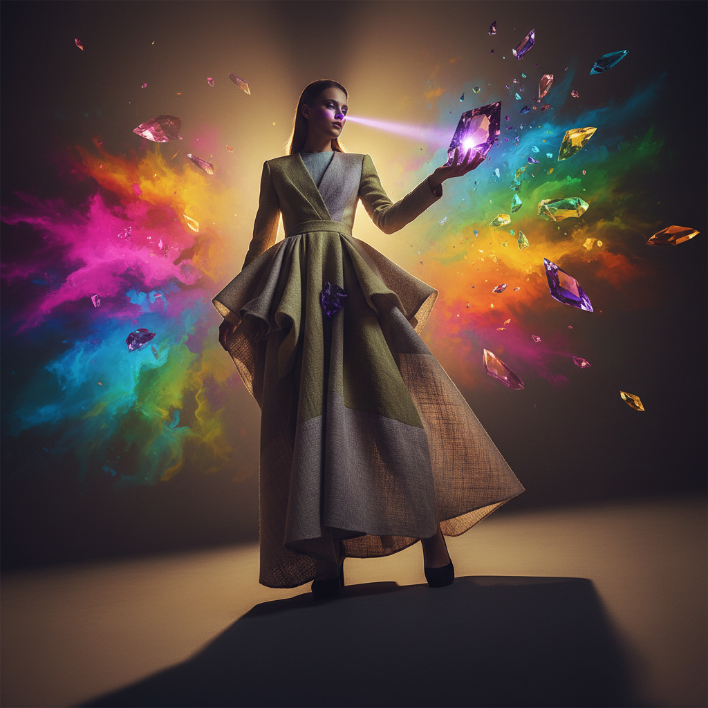 Ваша одежда шепчет о вас то, чего вы не знаете? Как невидимые цвета в вашем гардеробе крадут вашу молодость, уверенность и даже шансы на успех.